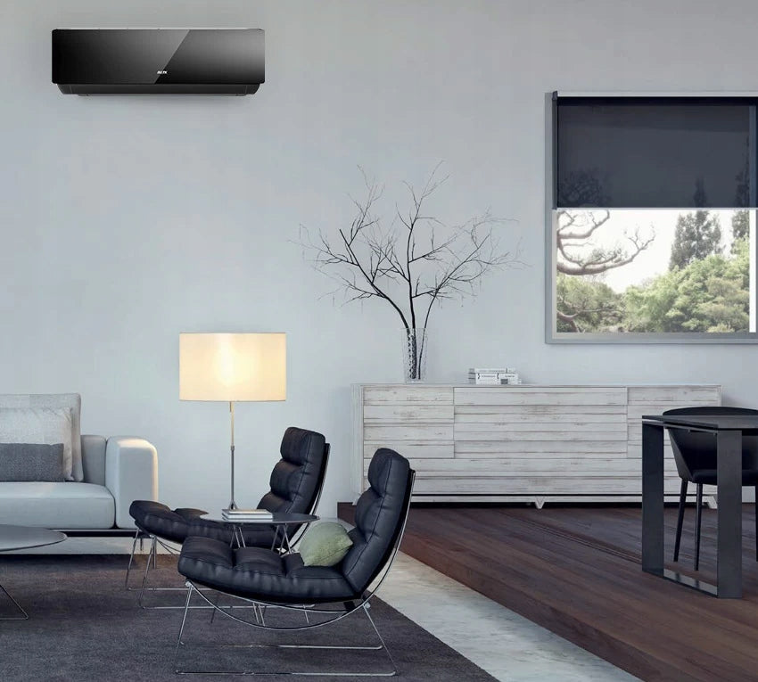 KLIMATYZACJA Ścienna AUX J-Smart ART 3,6kW WiFi