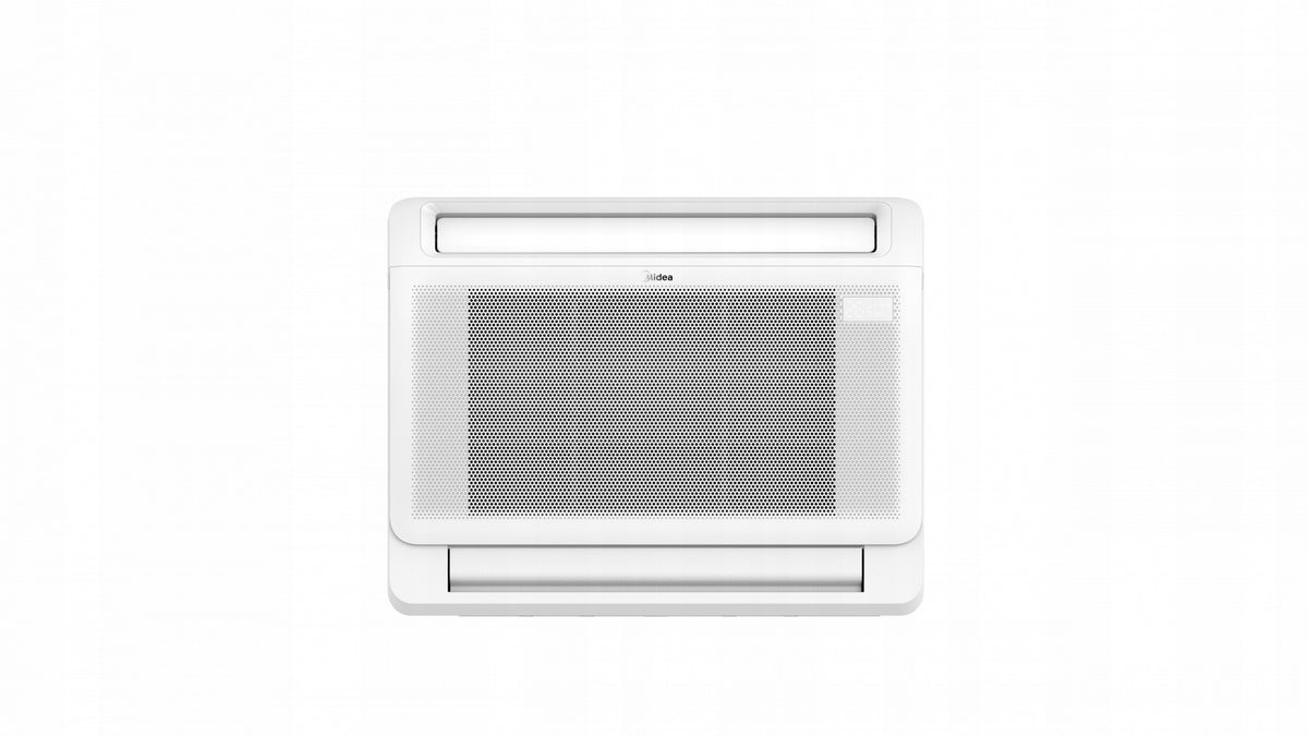 Klimatyzator konsolowy Midea Warmer 5,3/5,6kW do grzania