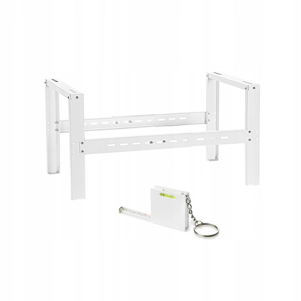 Wspornik podłogowy klimatyzatora uchwyt podstawa 480-830mm RODIGAS SP700