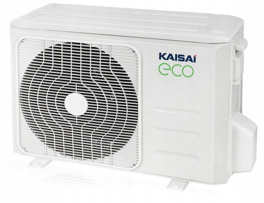 KLIMATYZATOR Ścienny KAISAI ECO 7kW Pilot HEPA