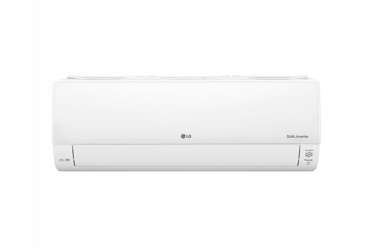 KLIMATYZACJA LG DELUXE UV Klima 3,5kW WiFi Pilot