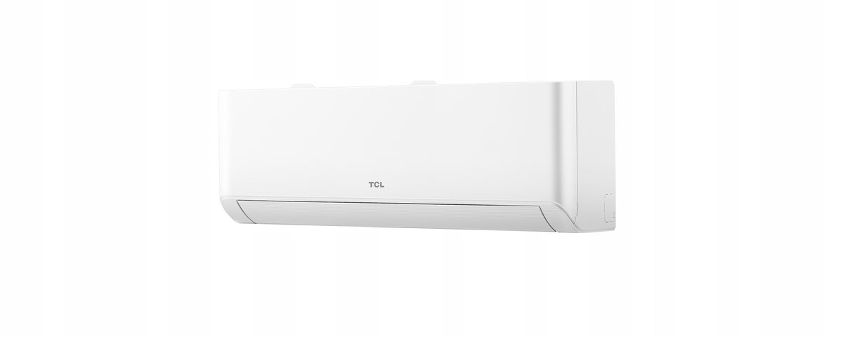 Klimatyzator TCL BreezeIN 1.0 2,6kW bez przeciągu, samooczyszczanie do domu