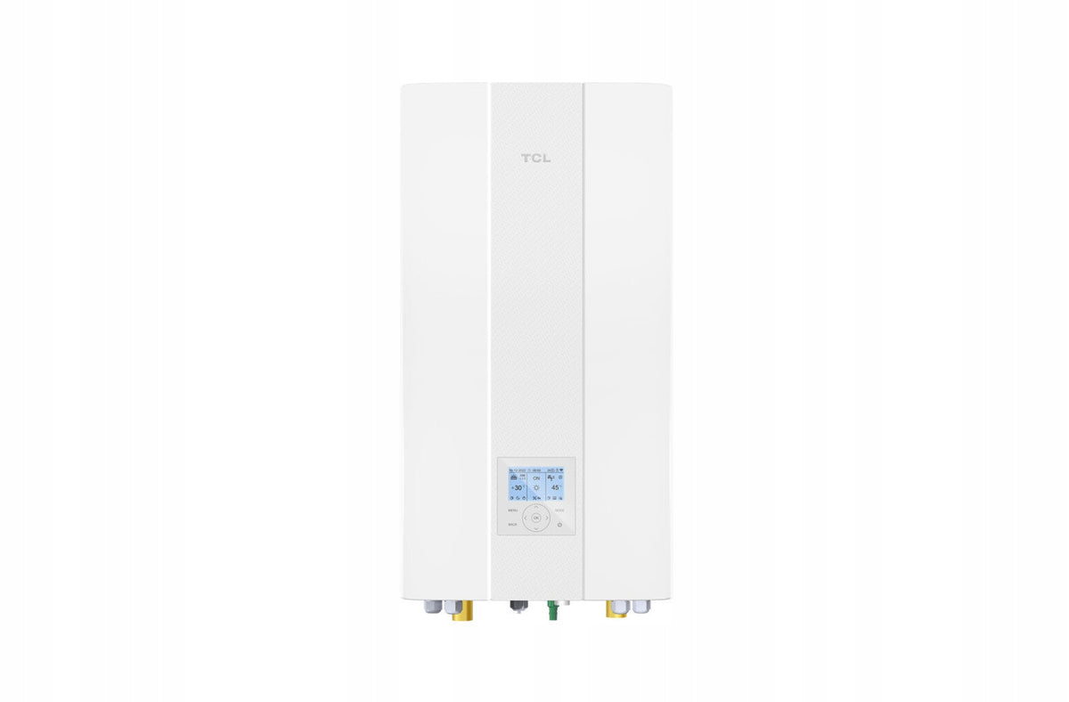 Pompa ciepła TCL powietrze-woda 8 kW