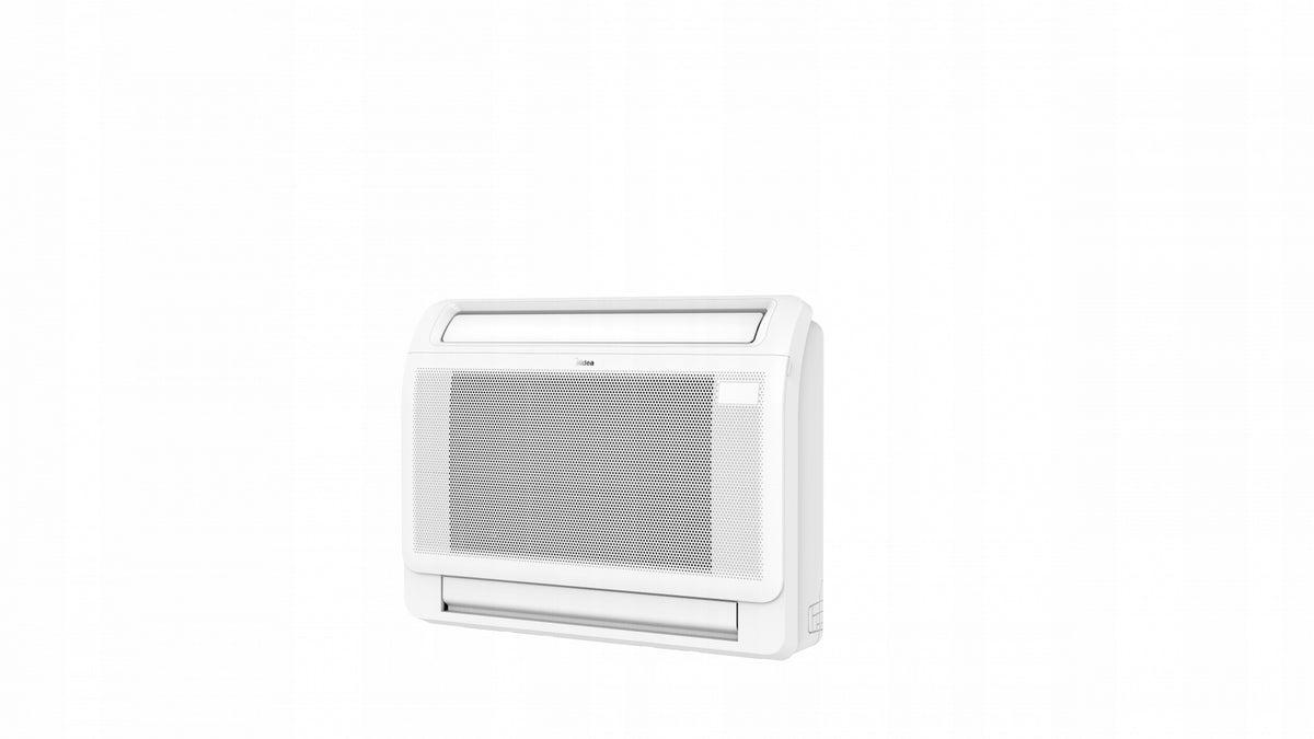 Klimatyzator konsolowy Midea Warmer 5,3/5,6kW do grzania