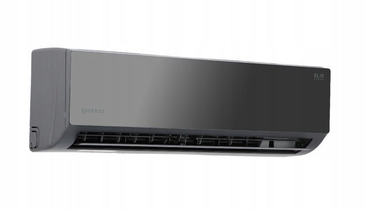 Klimatyzator ścienny Rotenso ELIS X 5,1kW 4D WIFI 3m Klimatyzacja Wydajna