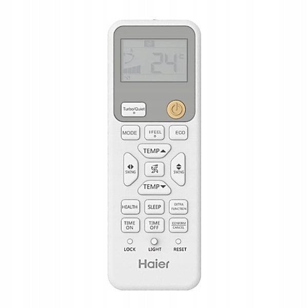Klimatyzacja Haier REVIVE Plus 6,8KW Wifi 3d iFeel Cichy Klimatyzator