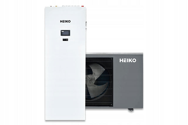 Pompa ciepła Heiko Thermal Plus 12kW