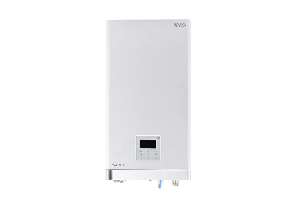 Pompa ciepła split Rotenso Aquami 16 kW