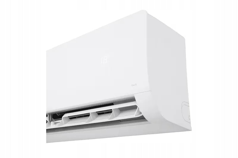 LG WZ18AWN klimatyzator ścienny 5,0 kW WiFi R32