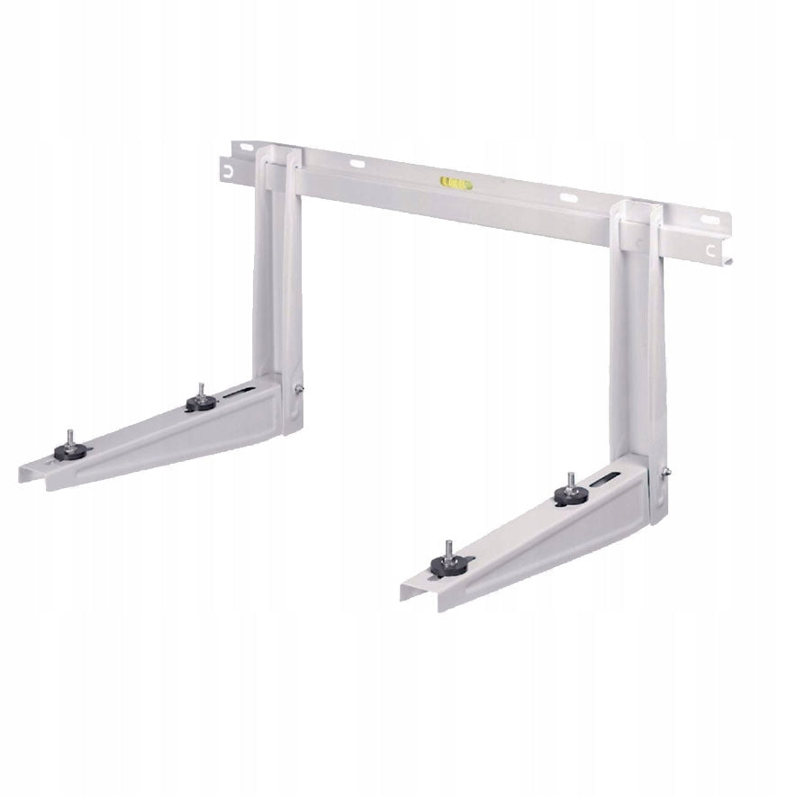 Wspornik klimatyzatora Rodigas MS230 składany 800 mm 100 kg RAL9002