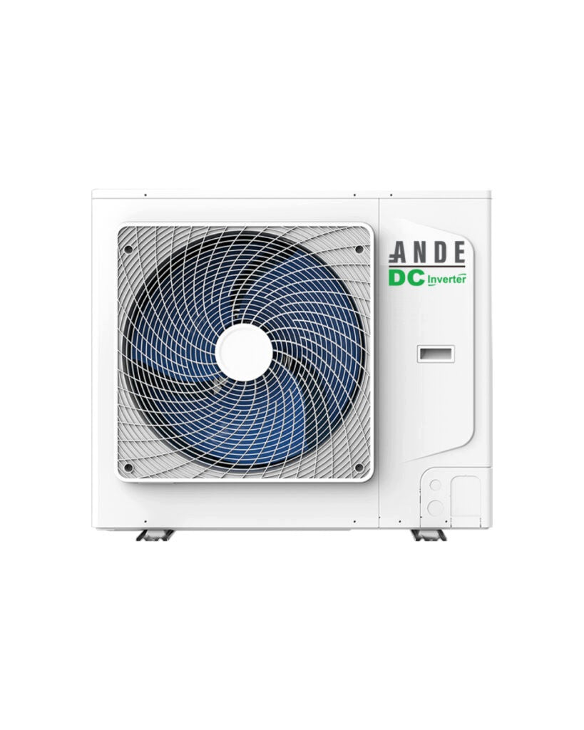 Pompa ciepla ANDE ECO THERMA+ Split 10 kW AND-S10VR3H