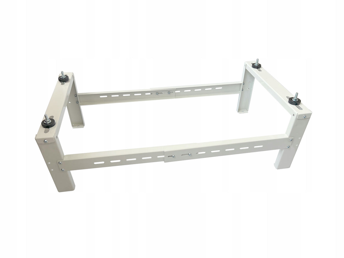 Wspornik podłogowy klimatyzatora uchwyt podstawa 480-830mm RODIGAS SP700