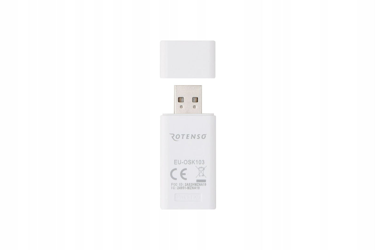 Modem Smart WiFi BT ROTENSO seria X klimatyzacja