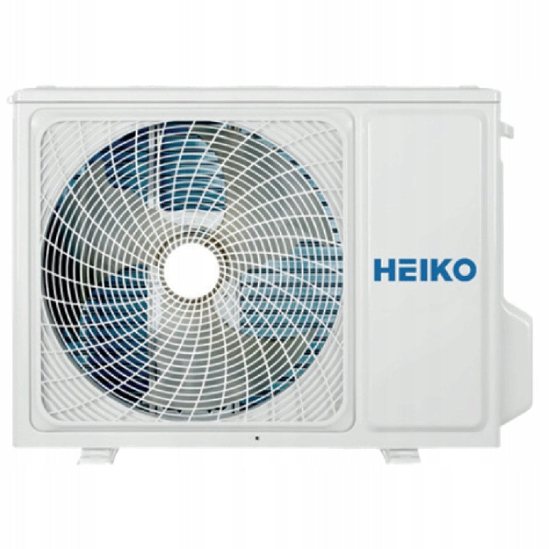 Klimatyzator Heiko Rosa White JS062-RW 6,2 kW WiFi Inwerter