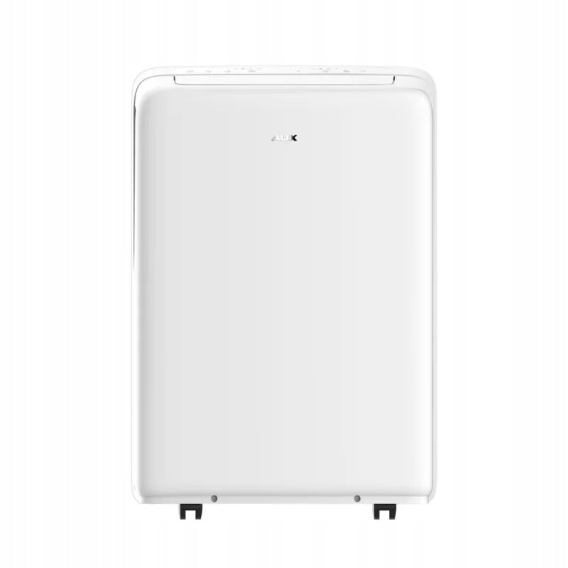 Klimatyzator przenośny AUX 3,5kW PREMIUM Wydajny Osuszacz + Uszczelka 40m2