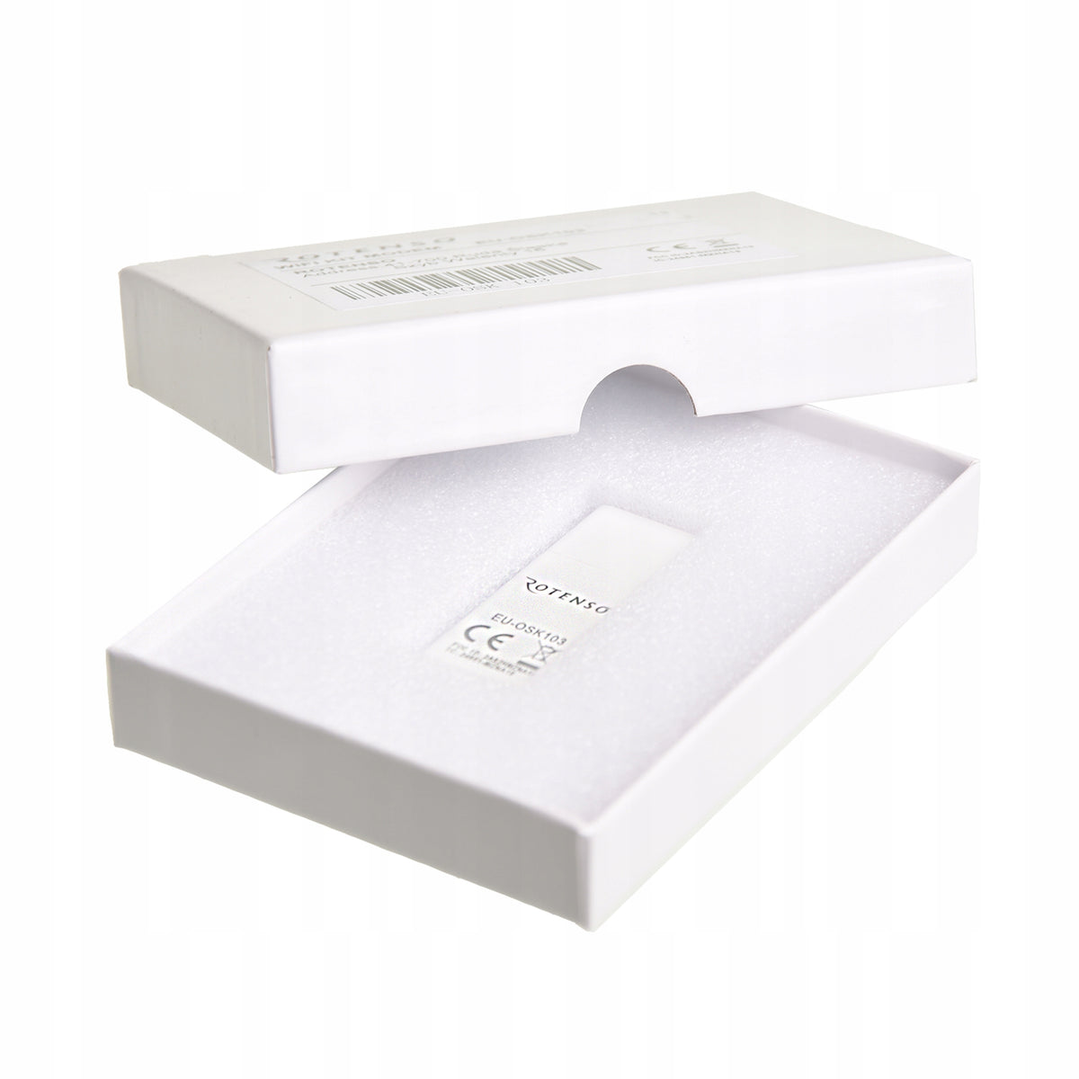 Modem Smart WiFi BT ROTENSO seria X klimatyzacja