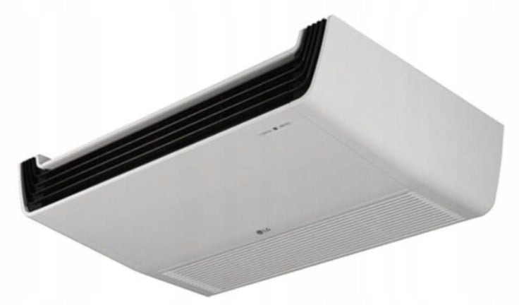 LG UV30F podstropowy klimatyzator 9,5 kW WiFi R32