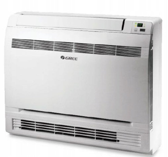 Klimatyzator konsolowy GREE 3,5kW GEH12AA-K6DNA1A