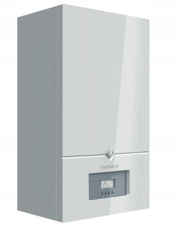 Piec gazowy jednofunkcyjny DeDietrich Inidens 24kW