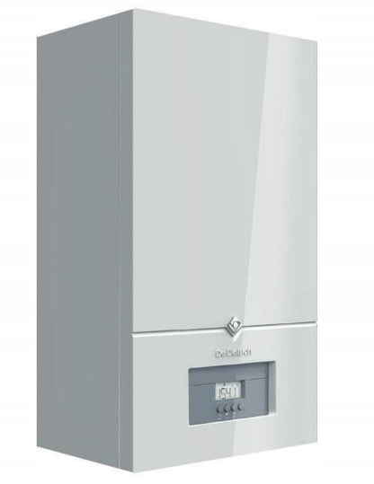 Piec gazowy jednofunkcyjny DeDietrich Inidens 24kW