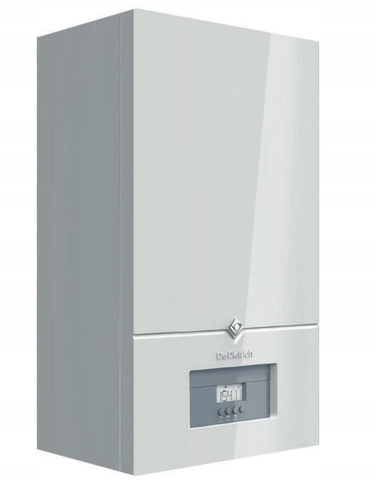 Piec gazowy jednofunkcyjny DeDietrich Inidens 24kW