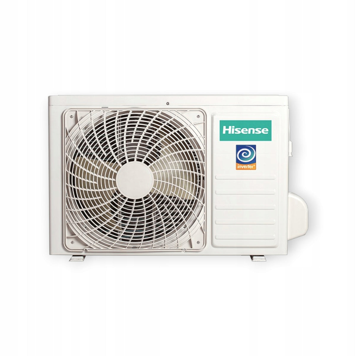 Klimatyzator kasetonowy Hisense ACT35UR4RSCC8 3,5kW