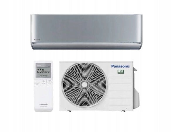 Klimatyzator PANASONIC Etherea Inverter+ 2kW Klimatyzacja do domu biura