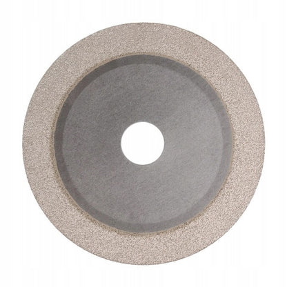 Tarcza diament Distar Master Cut 125mm na sucho/na mokro
