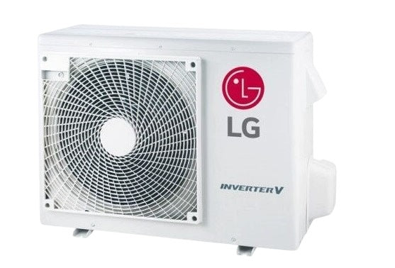 Klimatyzator kanałowy LG Compact-Inverter CL24FC 6,8 kW