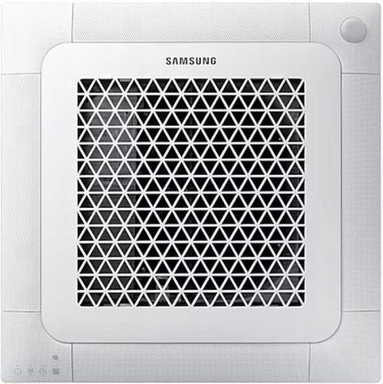 Klimatyzator kasetonowy Samsung WindFree 2,6 kW 4-kierunkowy R32