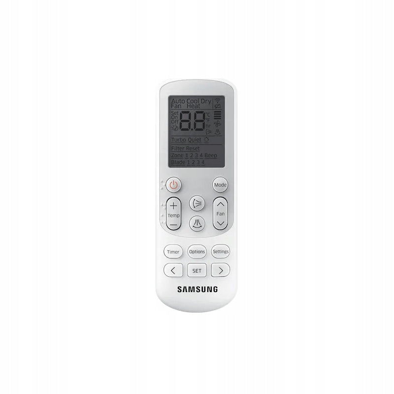Klimatyzator konsolowy Samsung CAC 5,0 kW R32 WiFi