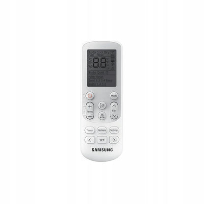 Klimatyzator konsolowy Samsung CAC 5,0 kW R32 WiFi