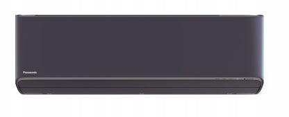 Klimatyzacja PANASONIC Etherea Inverter Plus 3,5kW Klimatyzator Grafitowy