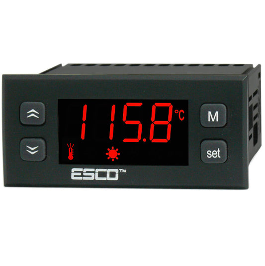 Regulator temperatury ESCO ES10 termostat elektroniczny