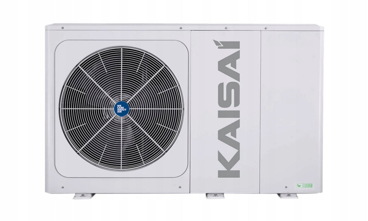 Pompa ciepła Kaisai Monoblok KHC 12,1kW
