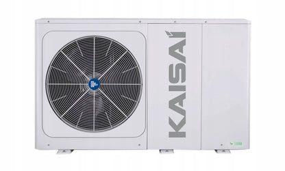 Pompa ciepła Kaisai Monoblok KHC 12,1kW