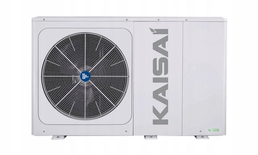 Pompa ciepła Kaisai Monoblok KHC 12,1kW