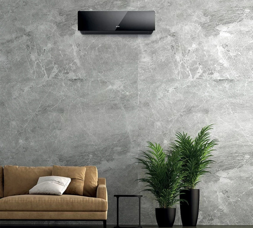 KLIMATYZACJA Ścienna AUX J-Smart ART 3,6kW WiFi