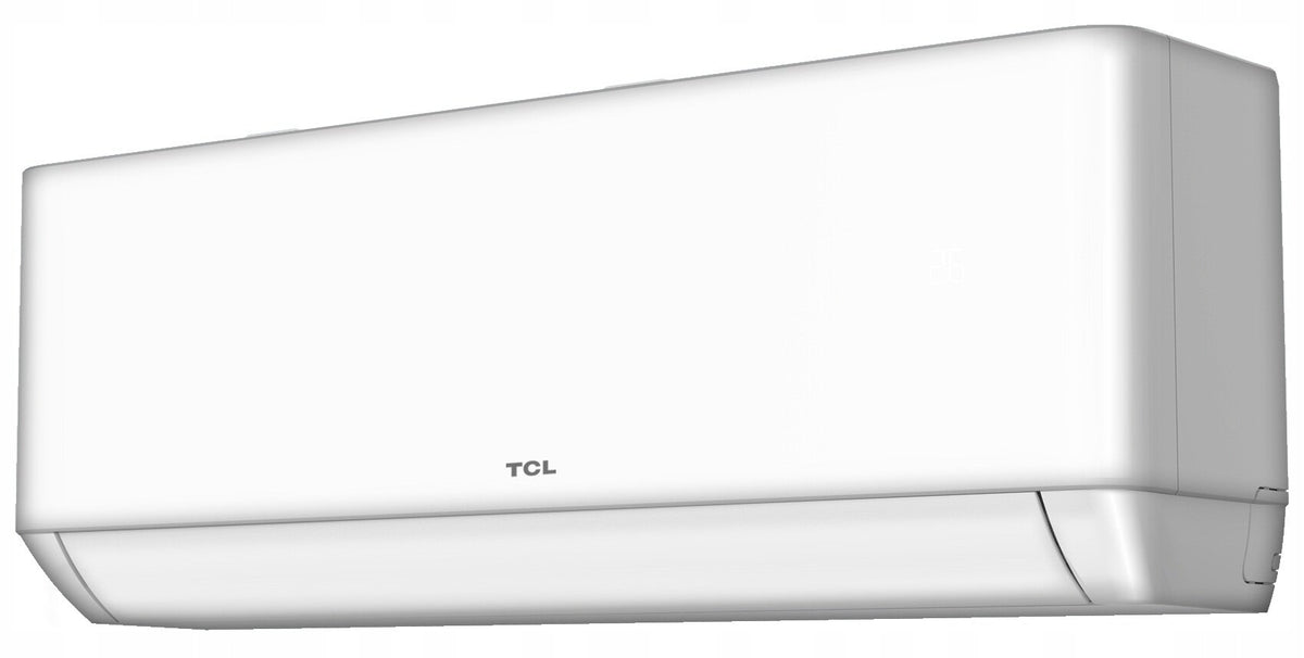 Klimatyzator TCL Ocarina A+++ 5,1kW 4D WiFi Klimatyzacja Coanda UV Grzanie