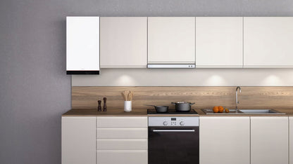 Piec gazowy kocioł dwufunkcyjny Viessmann Vitodens 050-W B0KA-M do 25 kW
