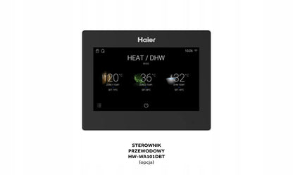 Sterownik przewodowy Haier HW-WA101DBT