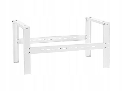 Wspornik podłogowy klimatyzatora Rodigas SP740 400 x 420mm uchwyt dachowy