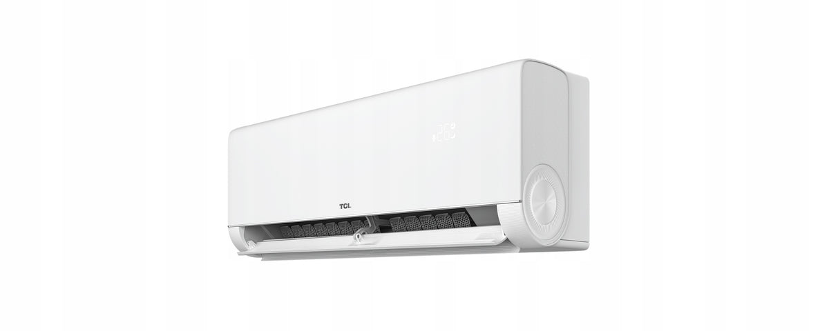 Klimatyzator TCL BreezeIN 2.0 6,8kW cicha praca, bez przeciągu, do domu