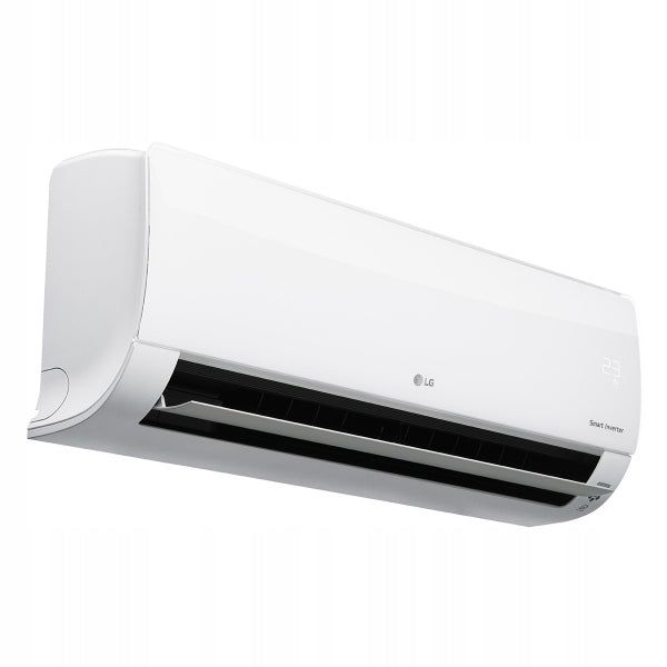 KLIMATYZACJA LG DELUXE UV Klima 3,5kW WiFi Pilot
