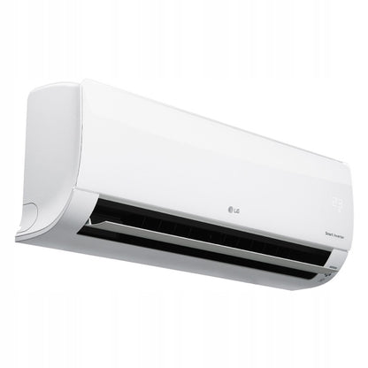 KLIMATYZACJA LG DELUXE UV Klima 3,5kW WiFi Pilot