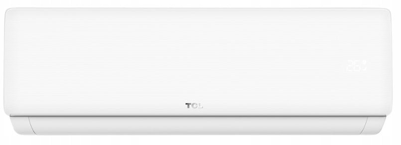 Klimatyzator TCL Elite White Biały 3,5kW 4D WiFi Klimatyzacja Pompa Ciepła