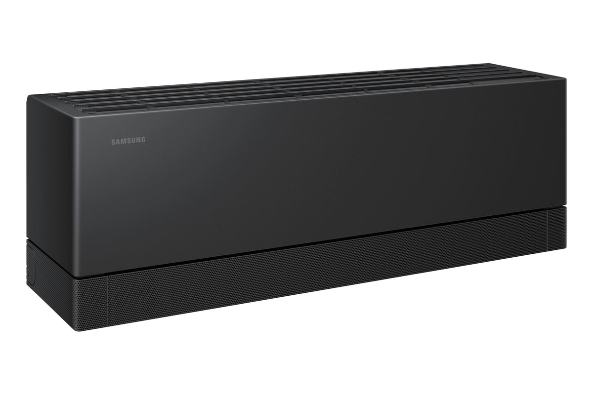 Samsung WindFree PREMIERE+ Soapstone Charcoal 2,5 kW