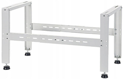 Wspornik podłogowy klimatyzatora Rodigas SP740 400 x 420mm uchwyt dachowy