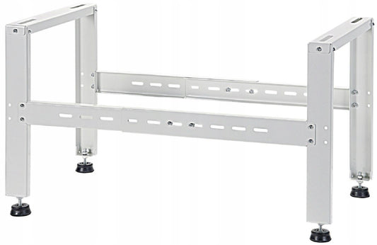 Wspornik podłogowy klimatyzatora Rodigas SP740 400 x 420mm uchwyt dachowy