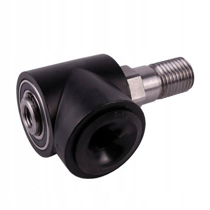 Adapter przystawka do odprowadzania pyłu Mechanic
